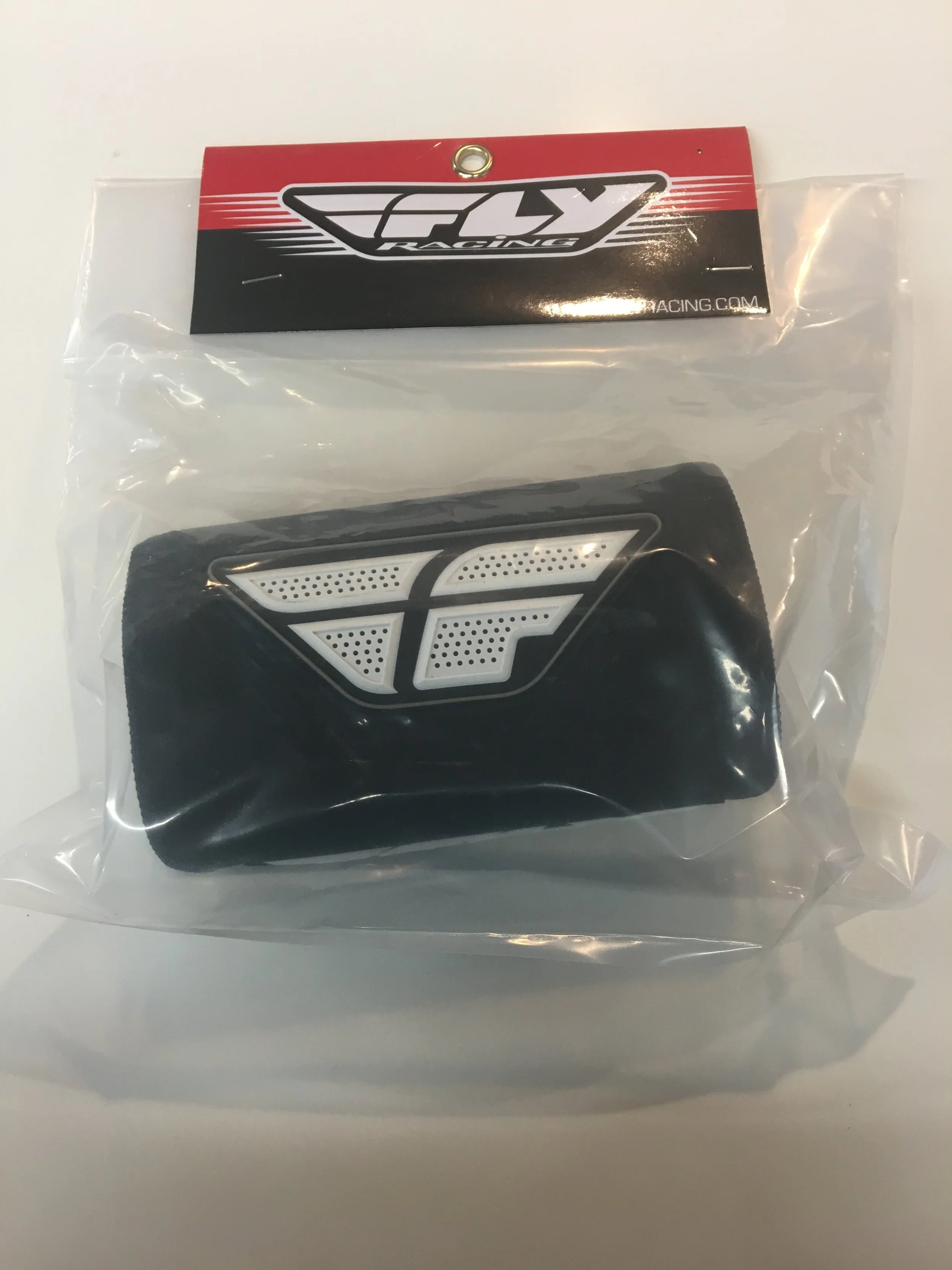 Fly - Handlebar Pad - Round - Black