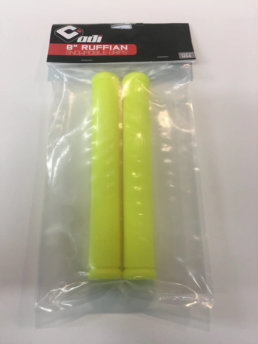 Odi Ruffian Snow Grip 8