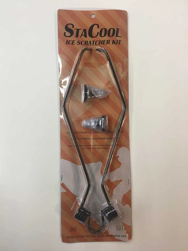 Sta Cool - Ice Scratcher
