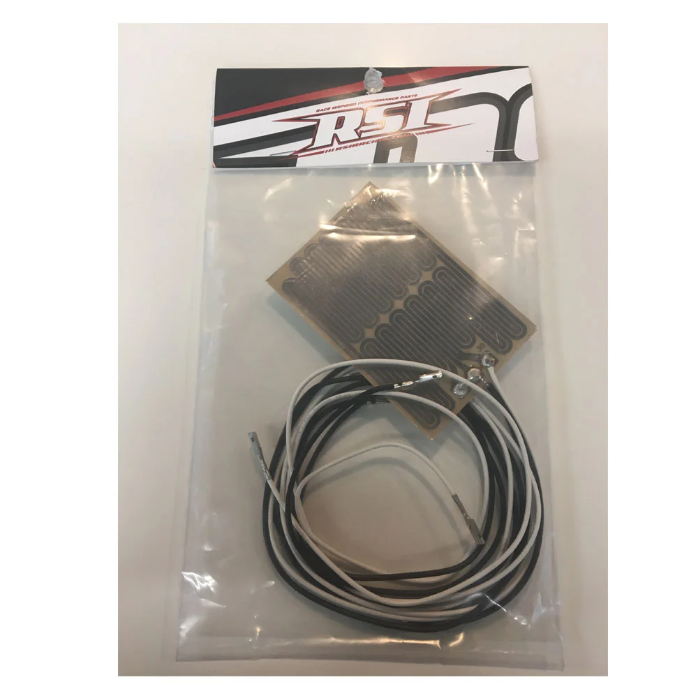 RSI - Plug & Play Grip Heater - SkiDoo Gen 4