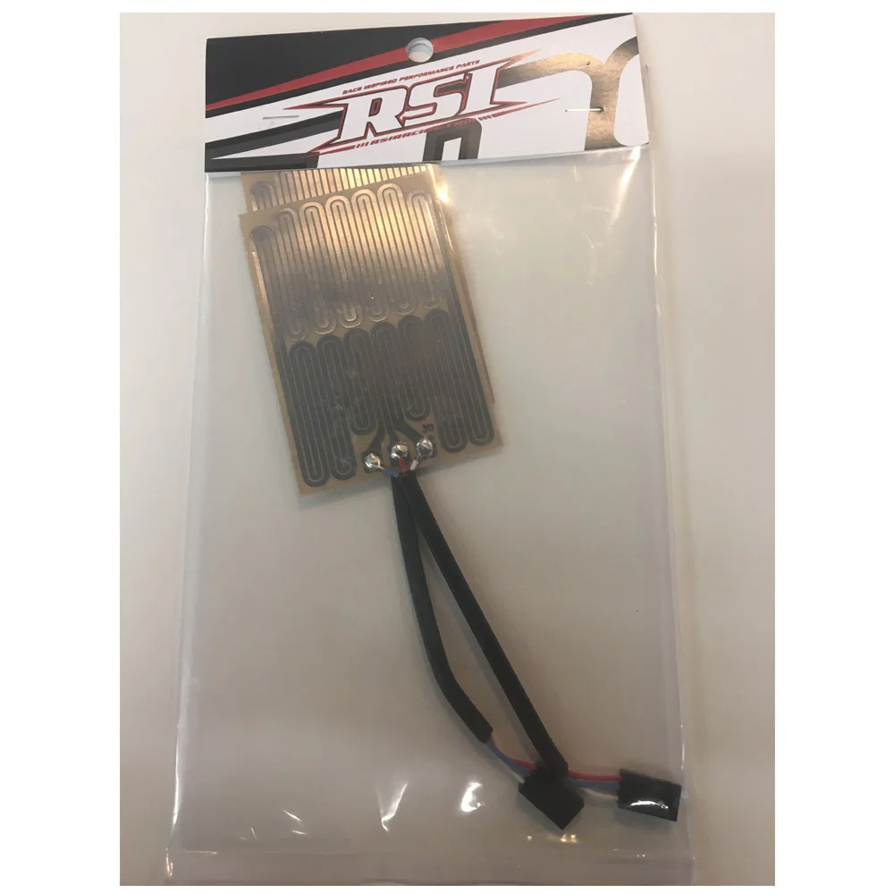 RSI - Plug & Play Grip Heater - Arctic  Cat / Yamaha