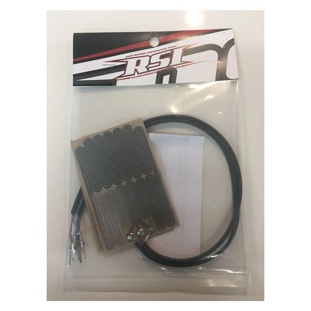 RSI - Plug & Play Grip Heater - SkiDoo XM