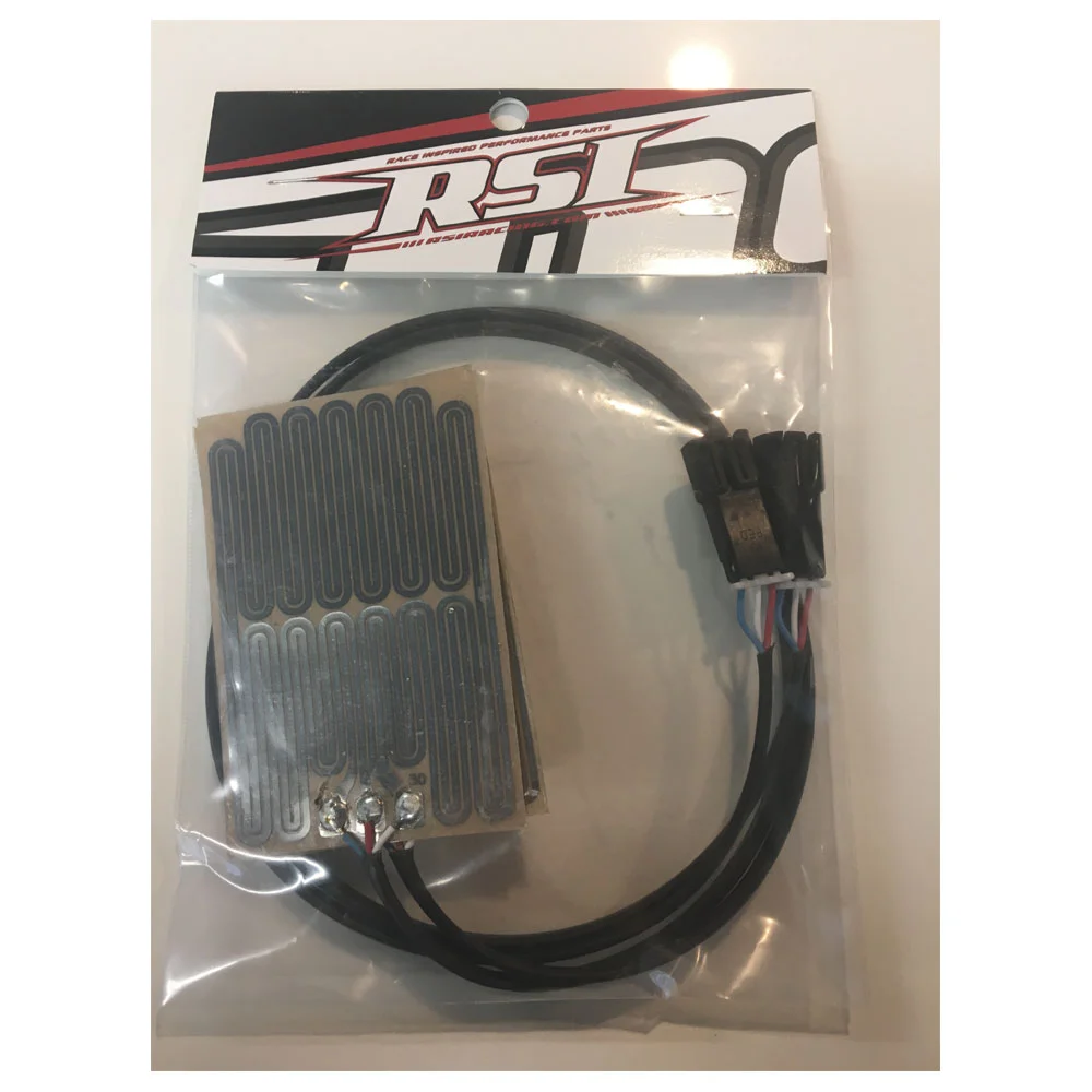 RSI - Plug & Play Grip Heater - Polaris