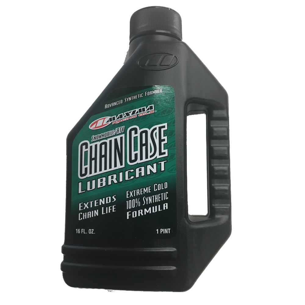Maxima - Chain Case Lube - 1 Pint