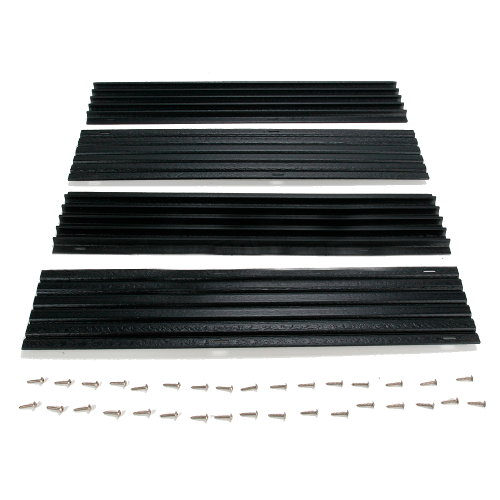 Caliber - Multi-Glide Wide Extension Kit - 12 Foot