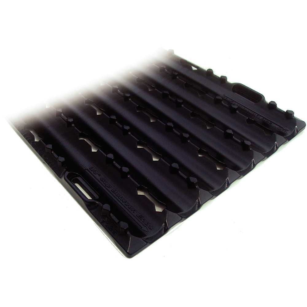 Caliber - LowPro Grip Glides - 10' - 4 pack