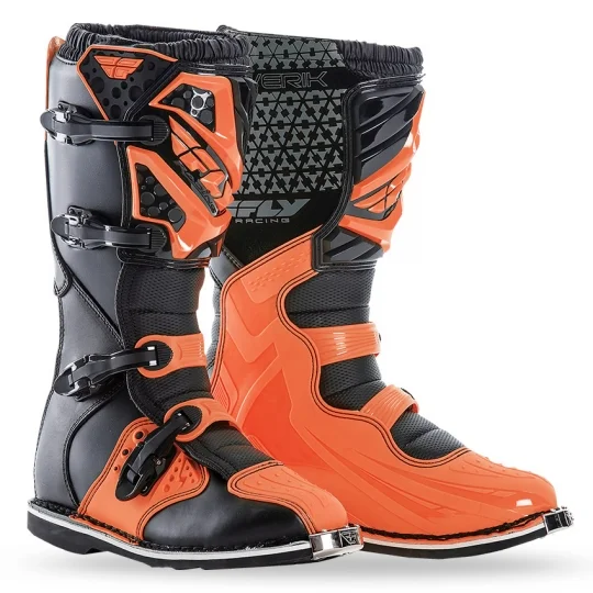 Fly Maverik MX Boots