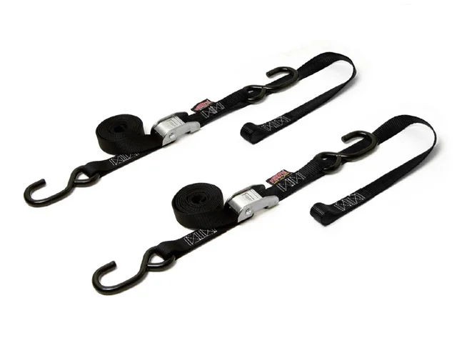 Poverty 1" Soft-Tye Tie-down