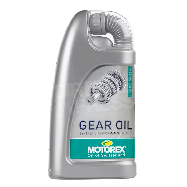 Motorex Gear Oil