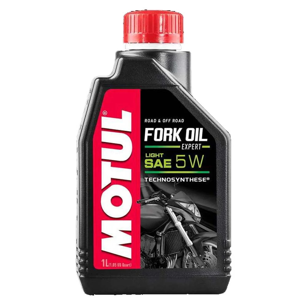 Motul Fork Oil