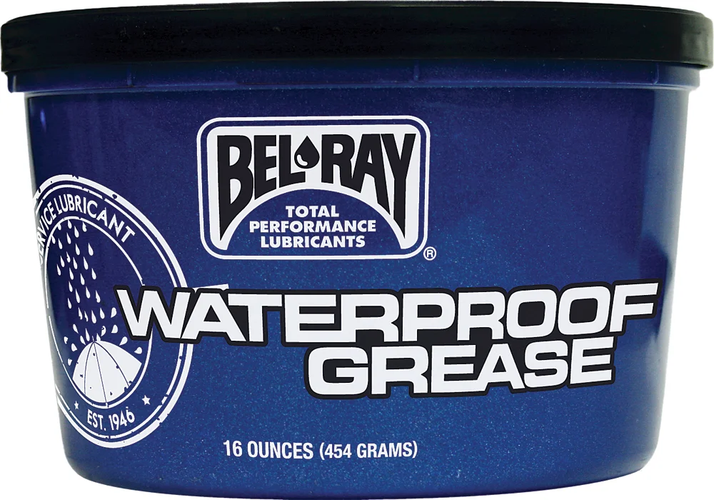Bel Ray Waterproof Grease 