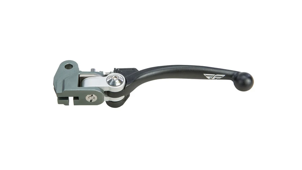 Fly Tri-Pivot Clutch Lever