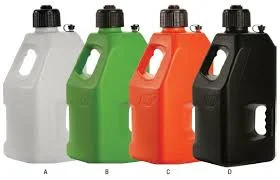 LC2 5 Gallon Jug