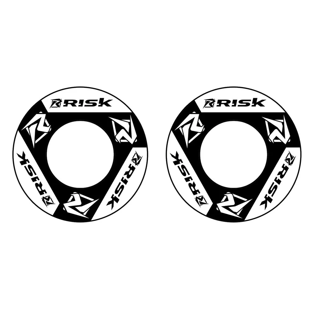 Risk Grip Donuts