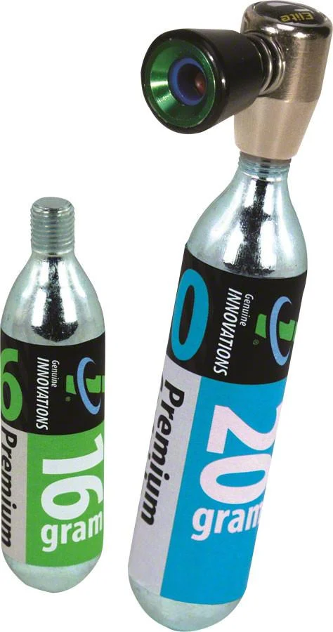 Genuine Innovations AirChuck