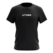 TOBE Logo Shirt