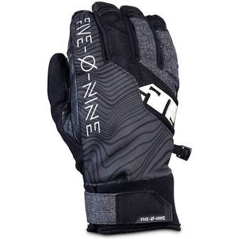 Stealth Hextant -2X-Large 509 Low 5 Gloves 