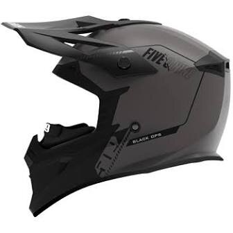 509 - Tactical - Black Ops(Matte)