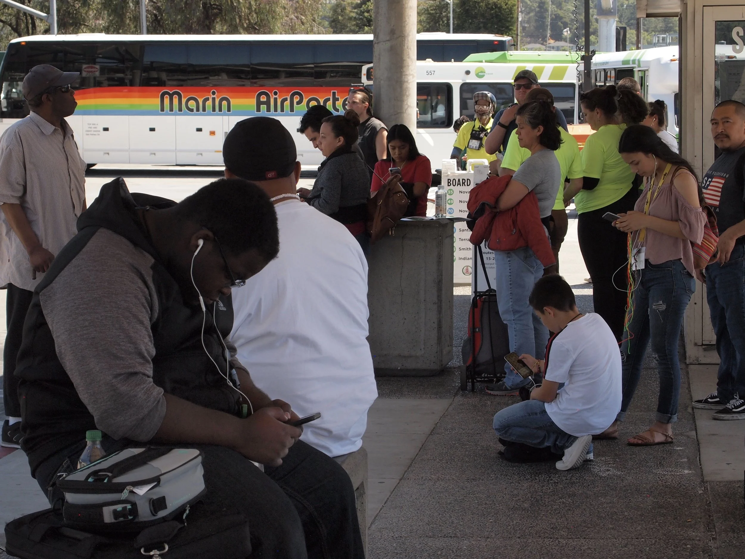 Transit riders have waited for too long for a regionally integrated fare system.