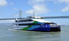 Ferry agency adopts equity and connectivity principles