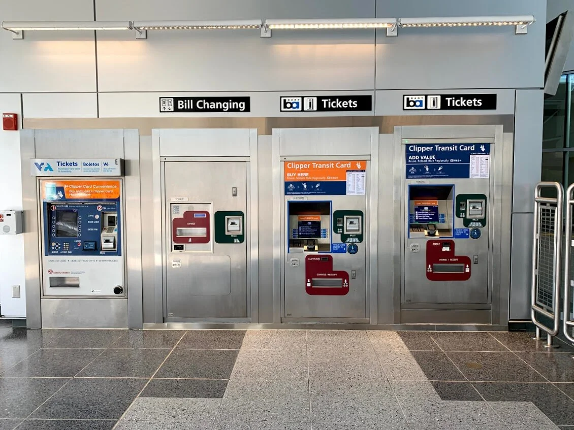 Asm. David Chiu announces new bill to advance seamless transit, AB 629