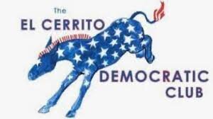 El Cerrito Democratic Club