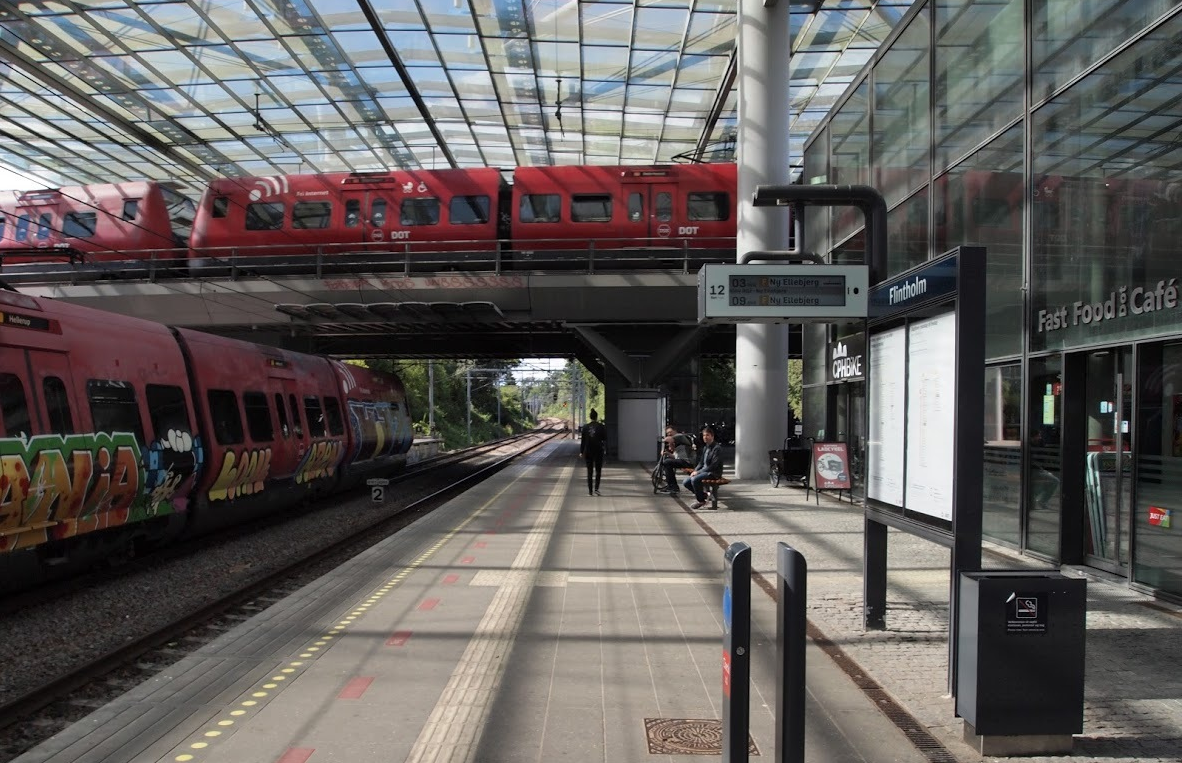 Next week: Two opportunities to support seamless transit reforms
