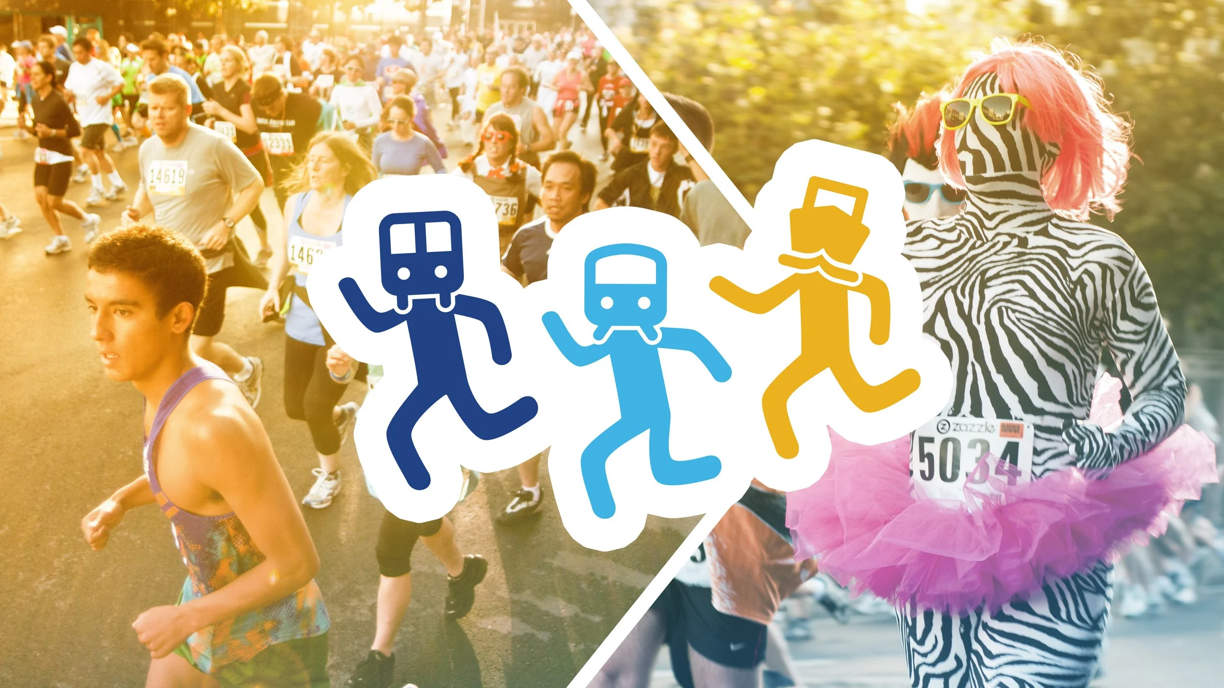 Join Seamless Bay Area for Bay to Breakers 2022 — a fun day to dress up ...