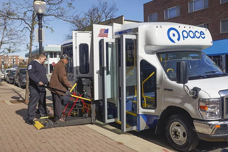 Clipper Announces Plans for the Future of Disability Discount and Paratransit Programs