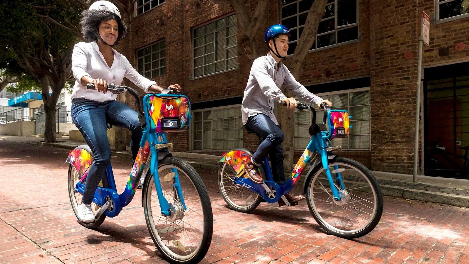 A Path Toward Seamlessly Integrated Bikeshare and Micromobility