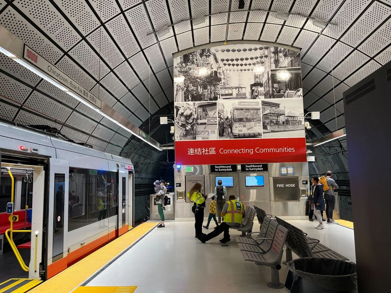 Come learn about next steps this year to improve transit megaproject delivery