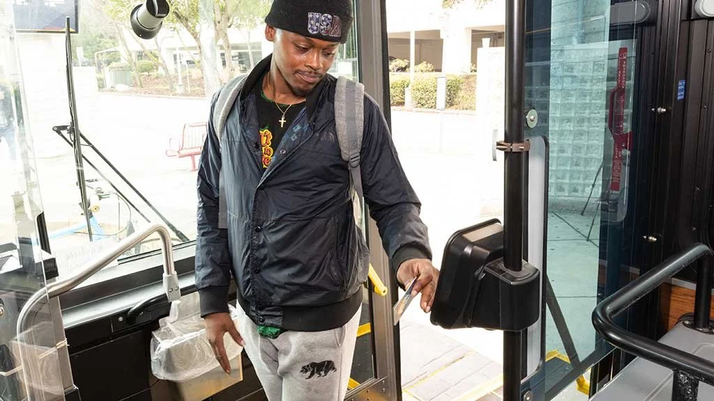 The Long Road to Free Transfers ✅