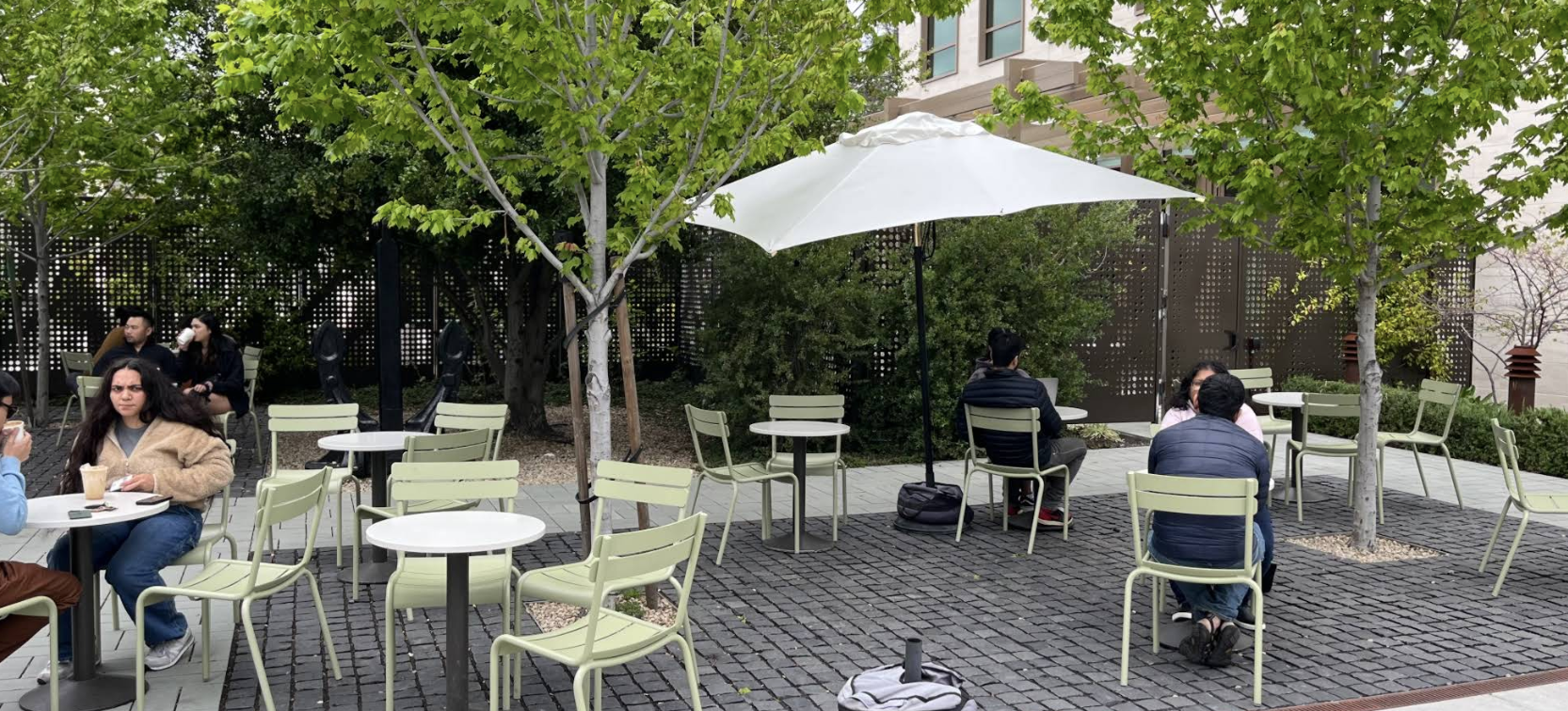 Peninsula Car-Free Happy Hour: February Edition