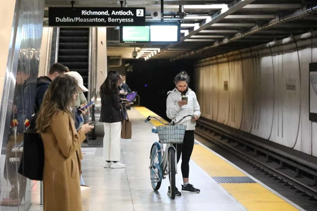 BART outlines severe service cuts if Connect Bay Area transit ballot measure fails