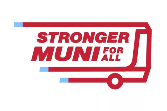 Stronger Muni for All Kickoff