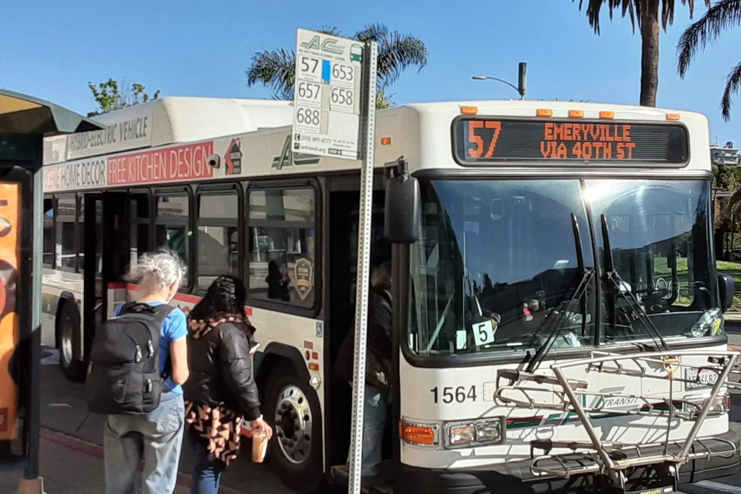 AC Transit service to be cut by 31% of pre-2019 levels unless we pass the Connect Bay Area ballot initiative