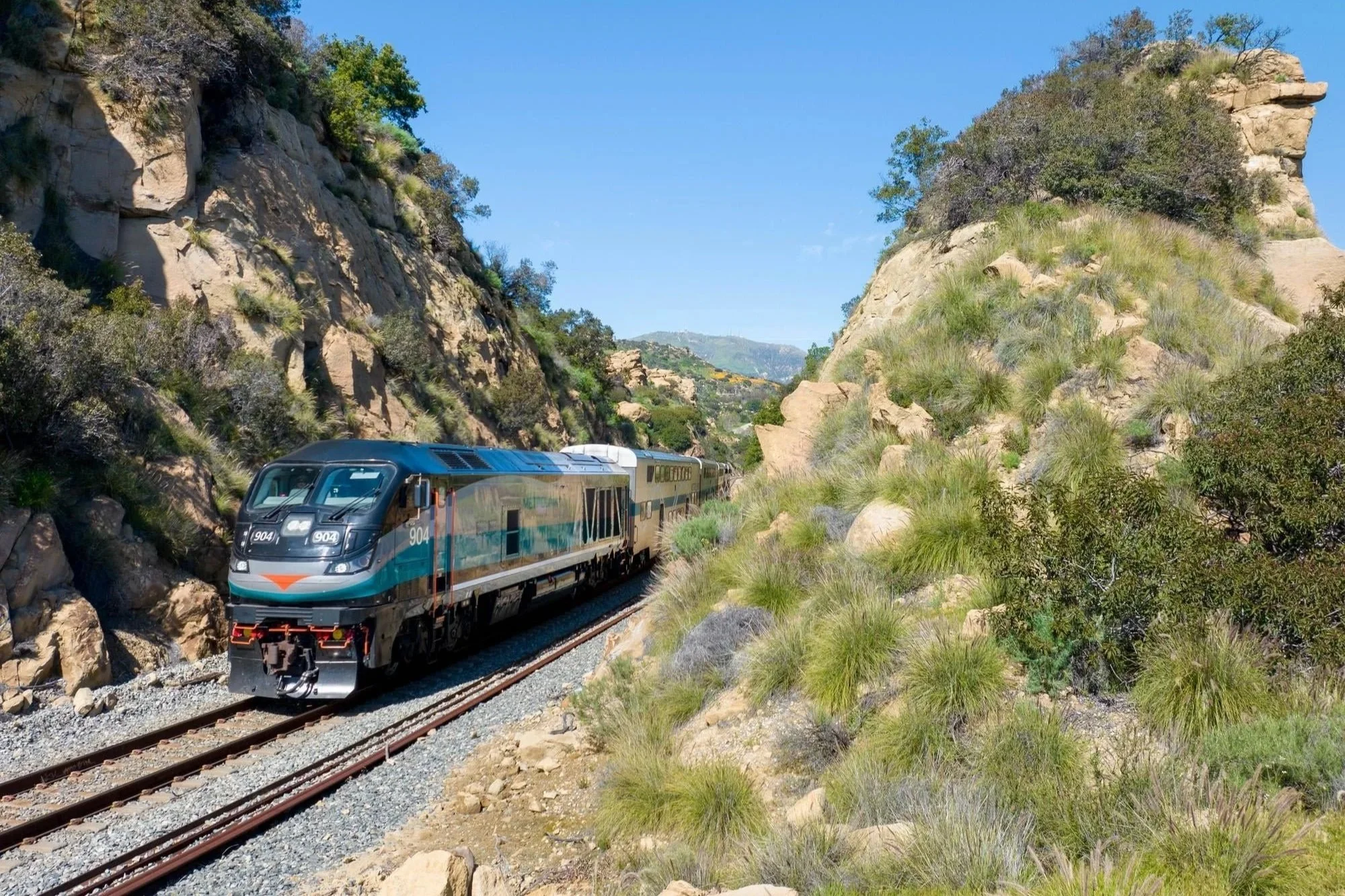 Regional Rail at Risk: Amidst Crisis, LOSSAN Working Group Asleep at the Wheel