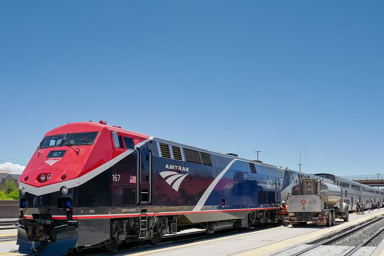 Federal Opportunities and Risks for Transit Reform: What the T&amp;I Committee’s Surface Transportation Markup Means for Service, Costs, and the Bay Area