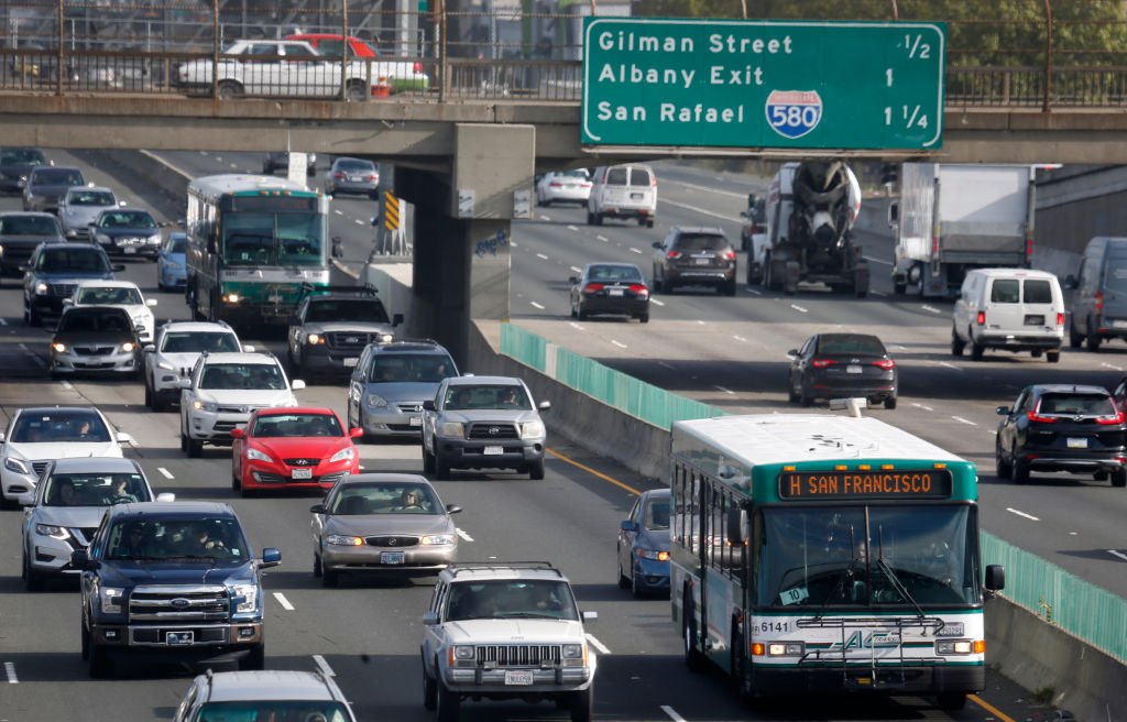 Newsom's executive order to accelerate rail and transit is meaningless unless recent cuts to state funding are reversed