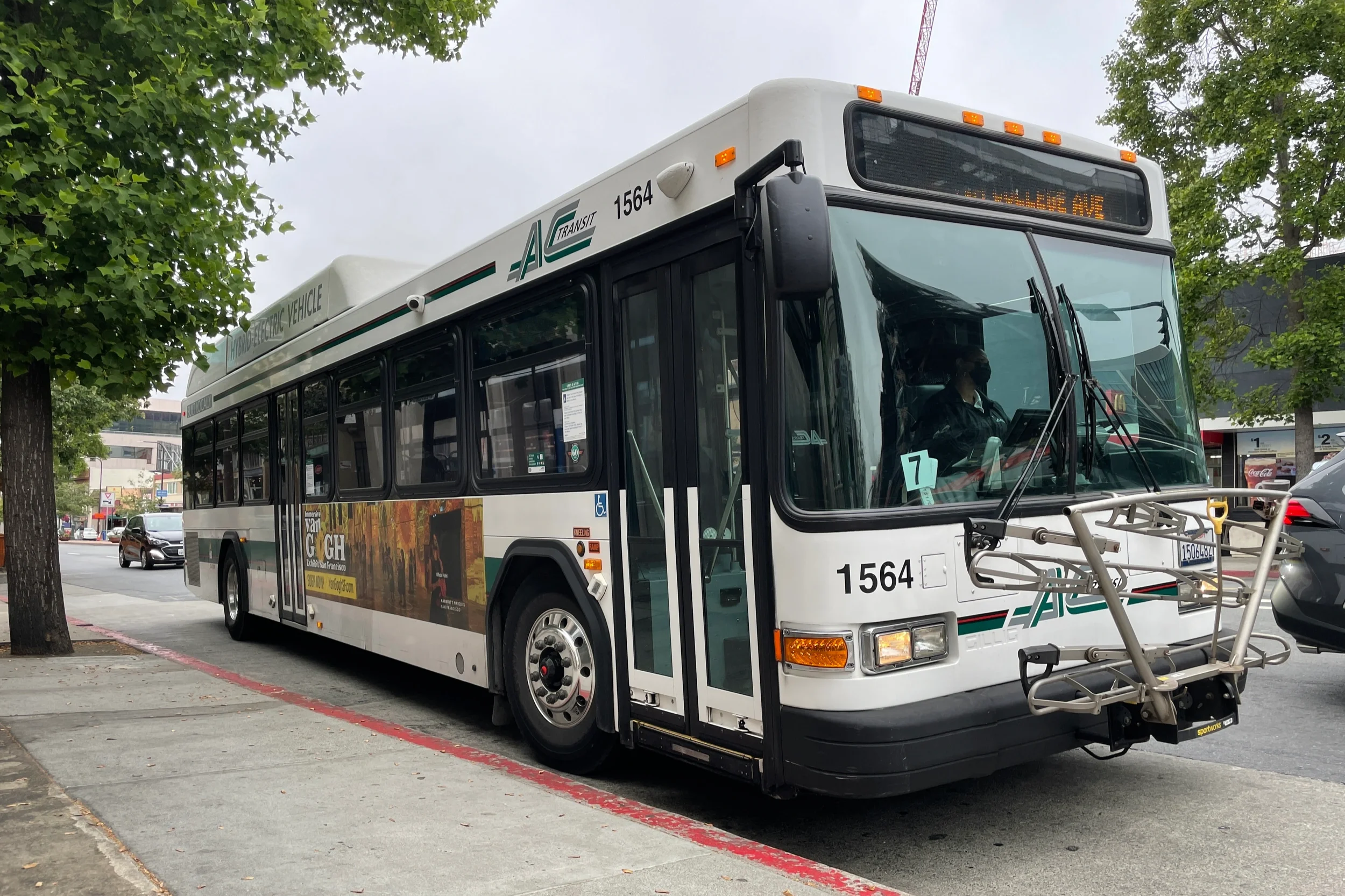 Prop 43 - The Anti-Tax Ballot Measure and Transit Funding