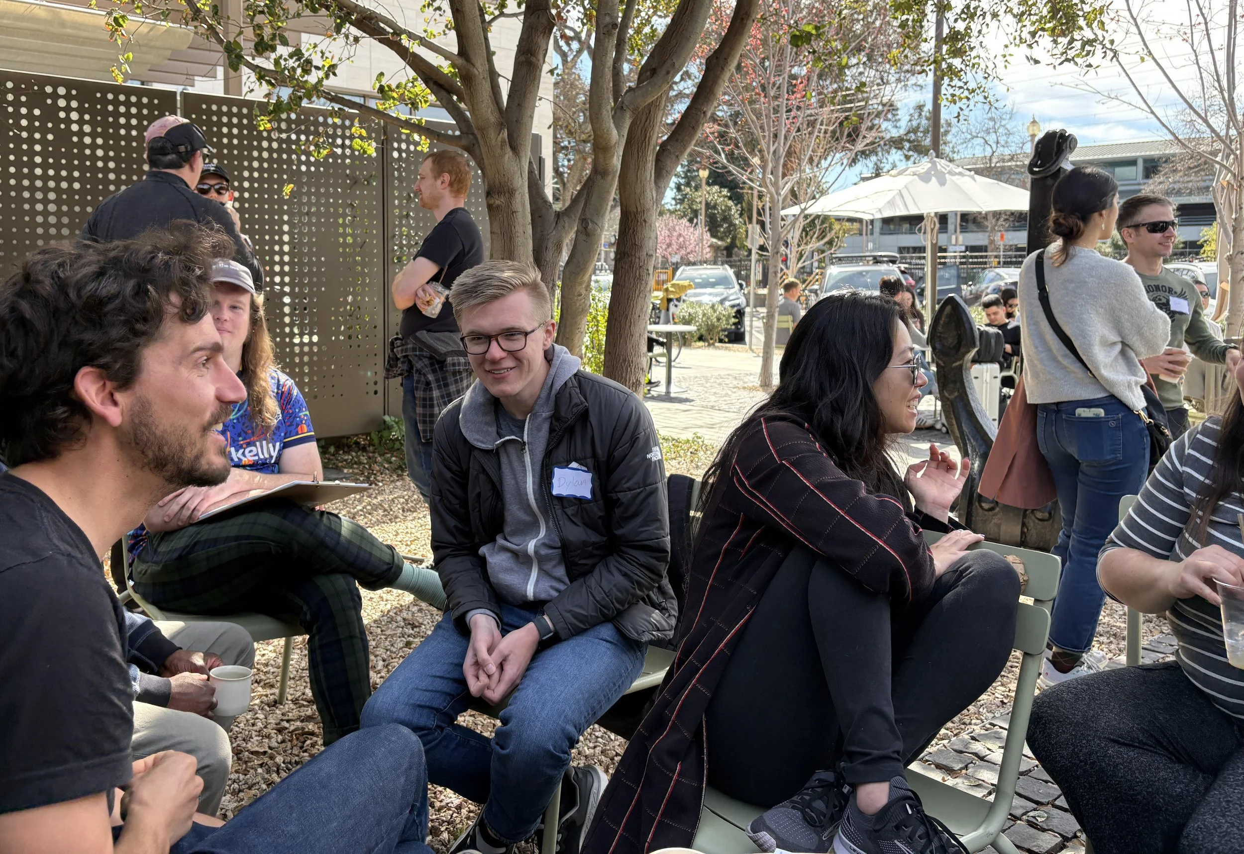 Peninsula Transit Happy Hour