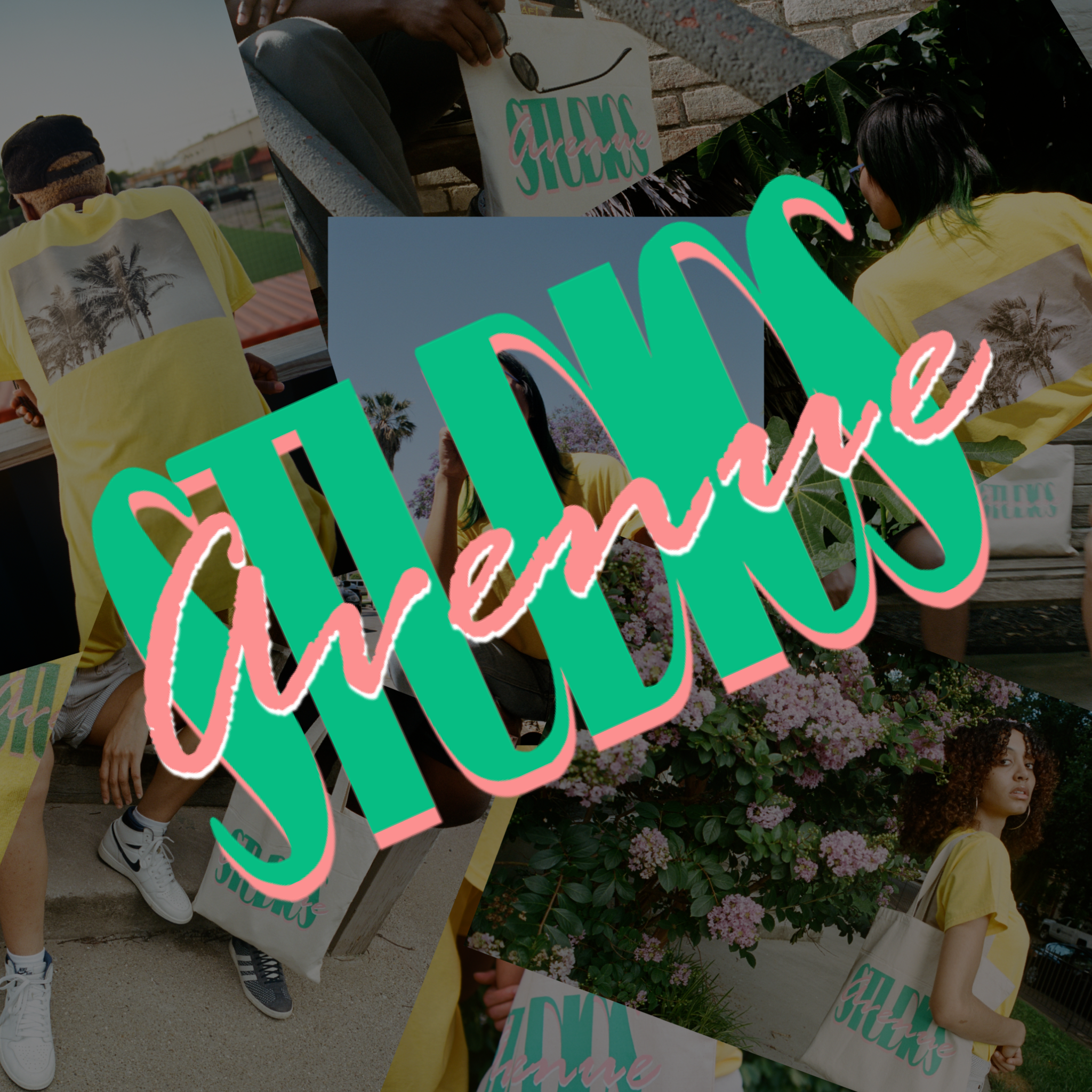 Coop Le Moderne - Avenue Summer 2018 Mix