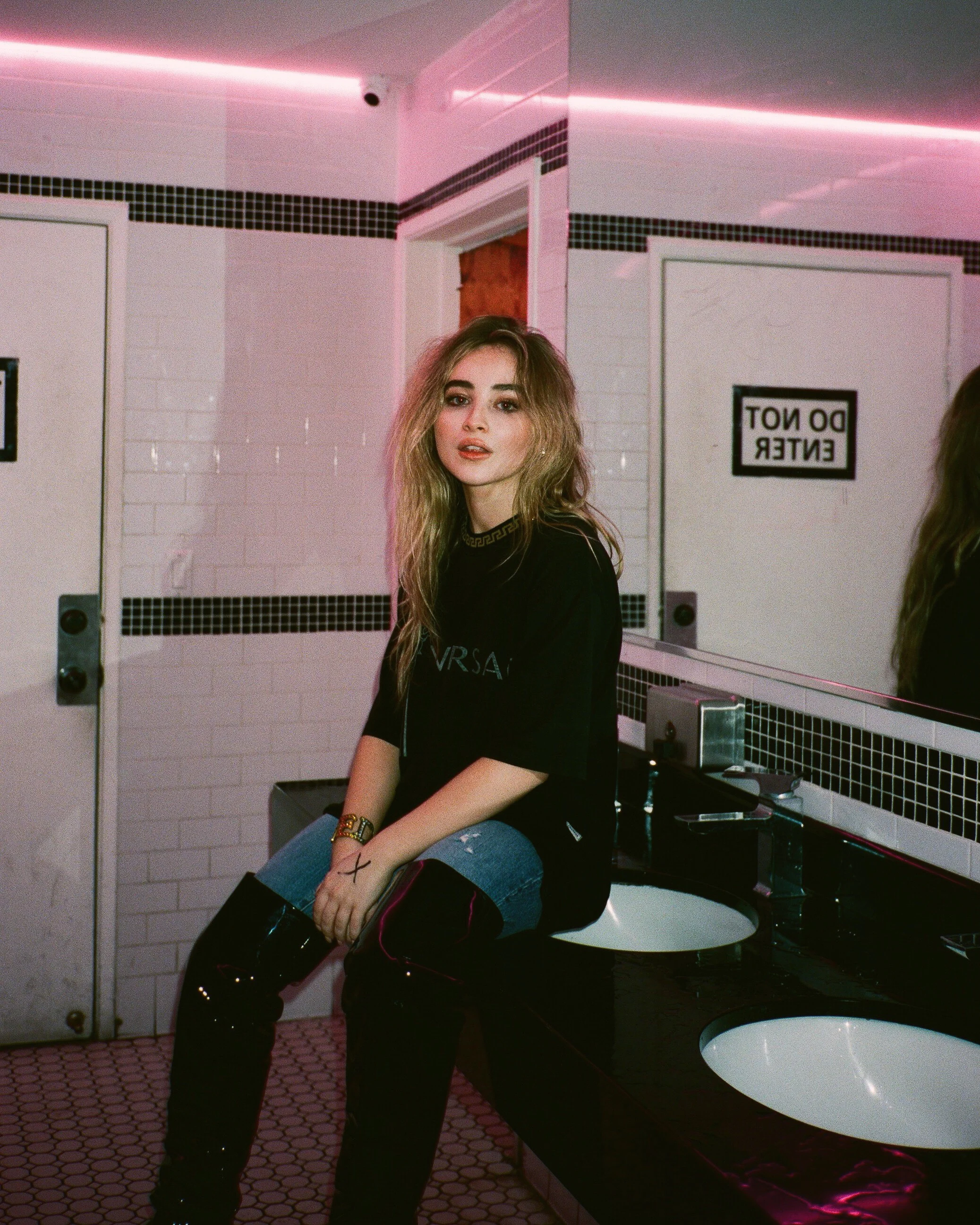 SABRINA CARPENTER