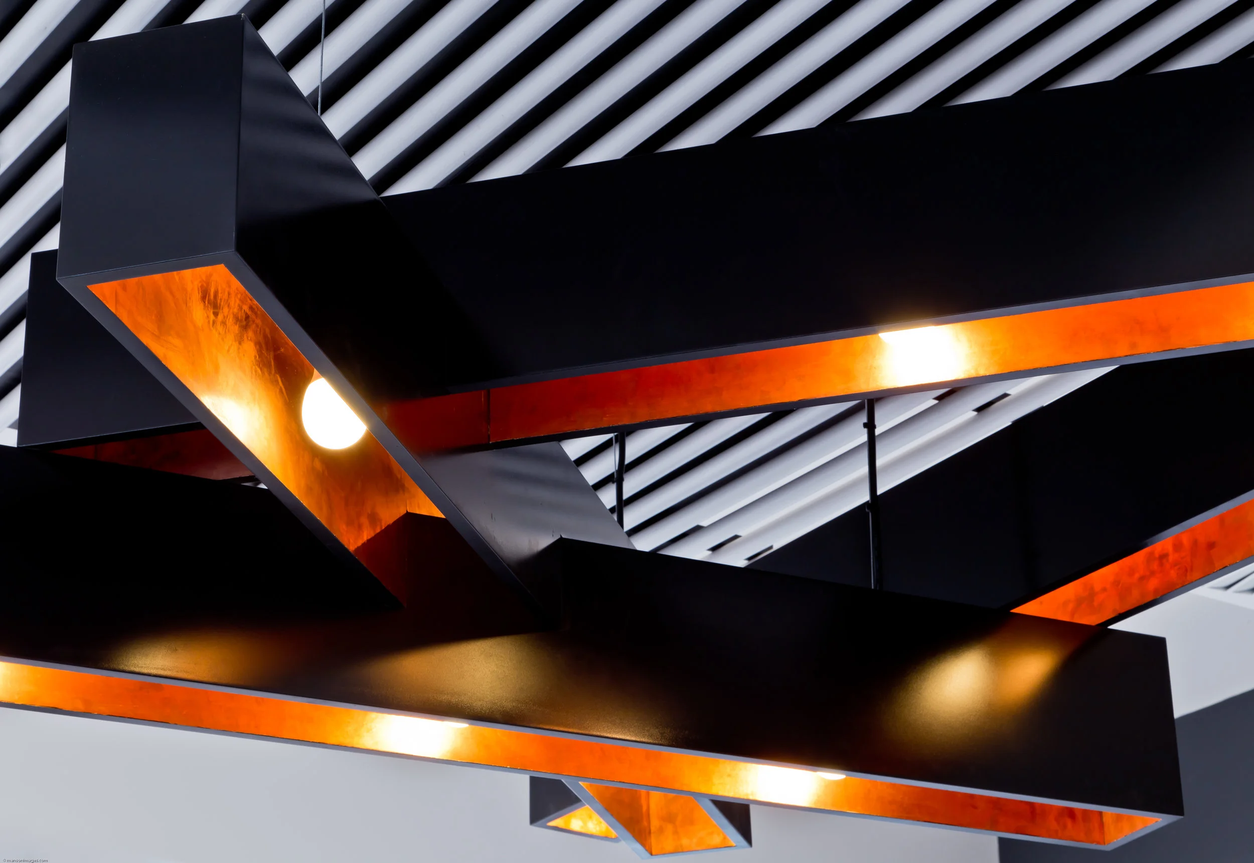 Ann Street Workplace_Brisbane CBD