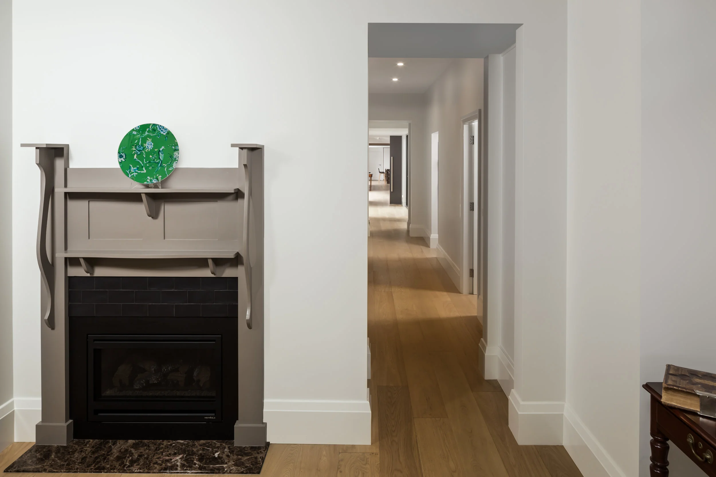 Laneway Residence_Reception