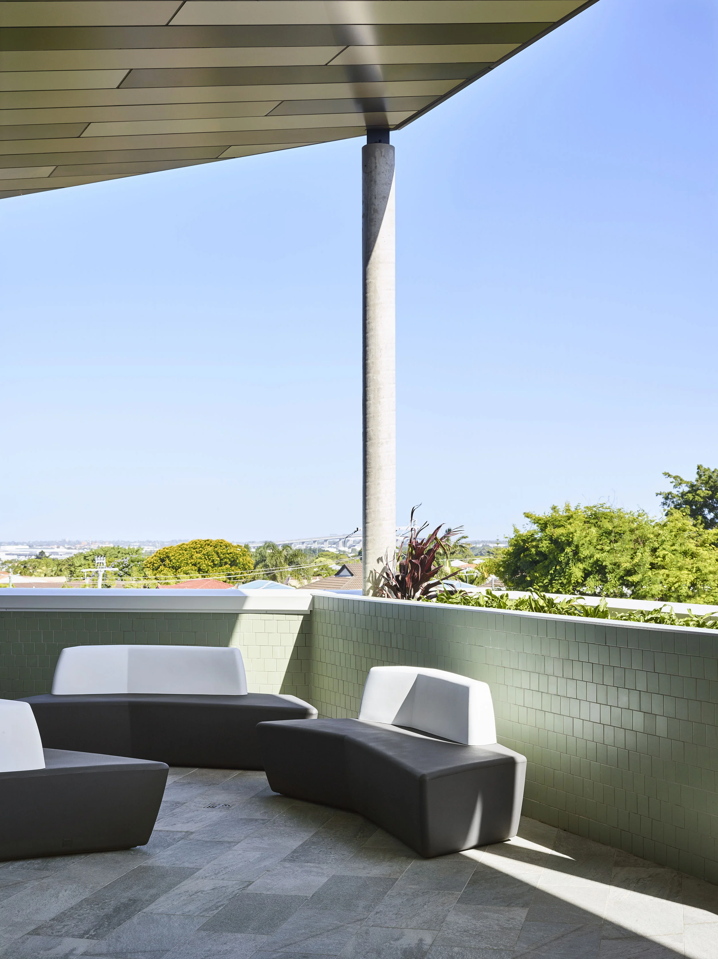 College Junction_Breakout Terrace
