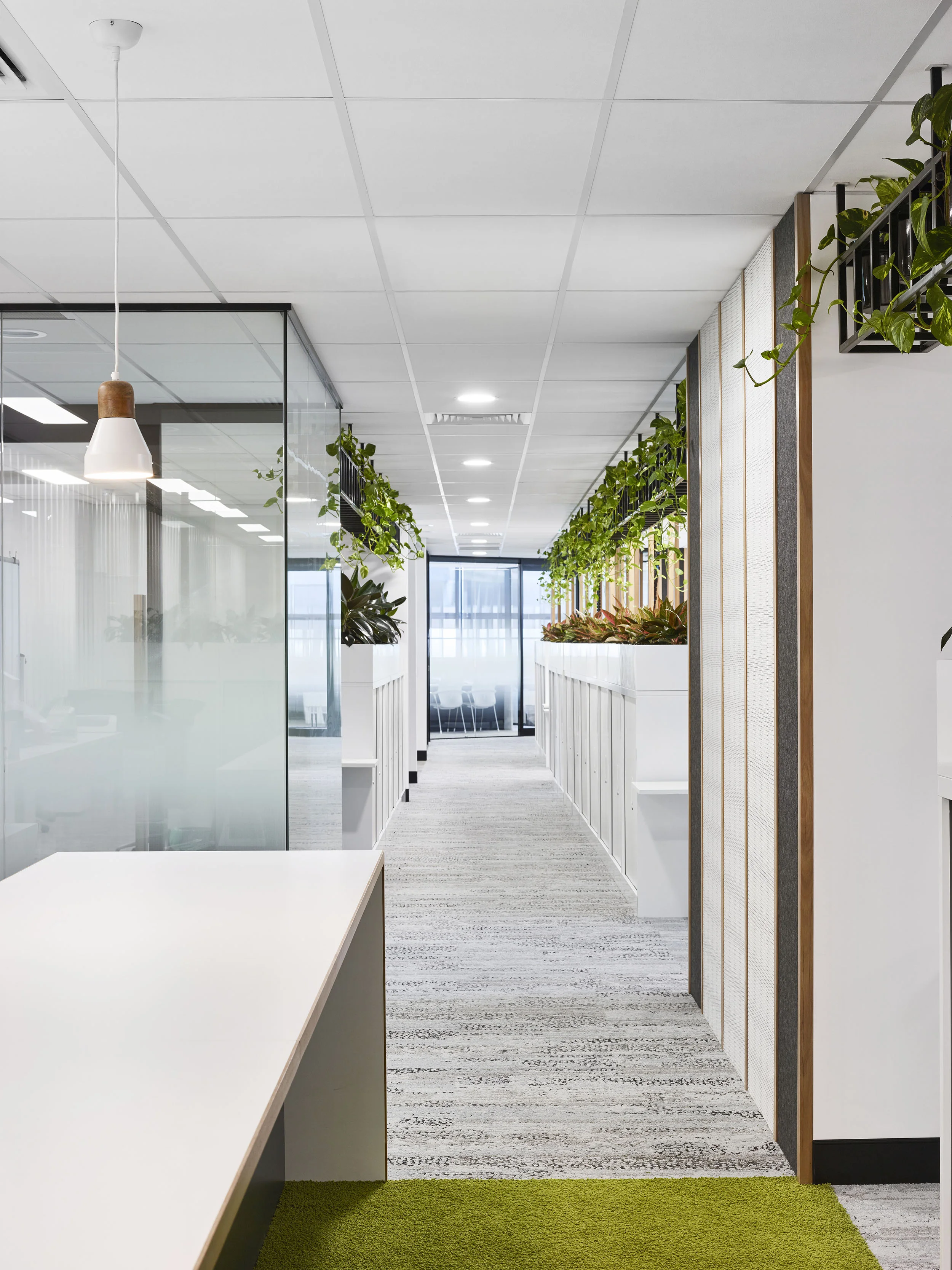 College Junction_Office Detail