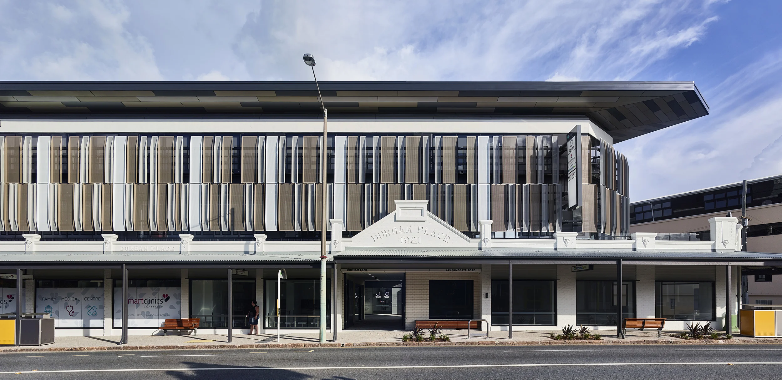 College Junction_Clayfield