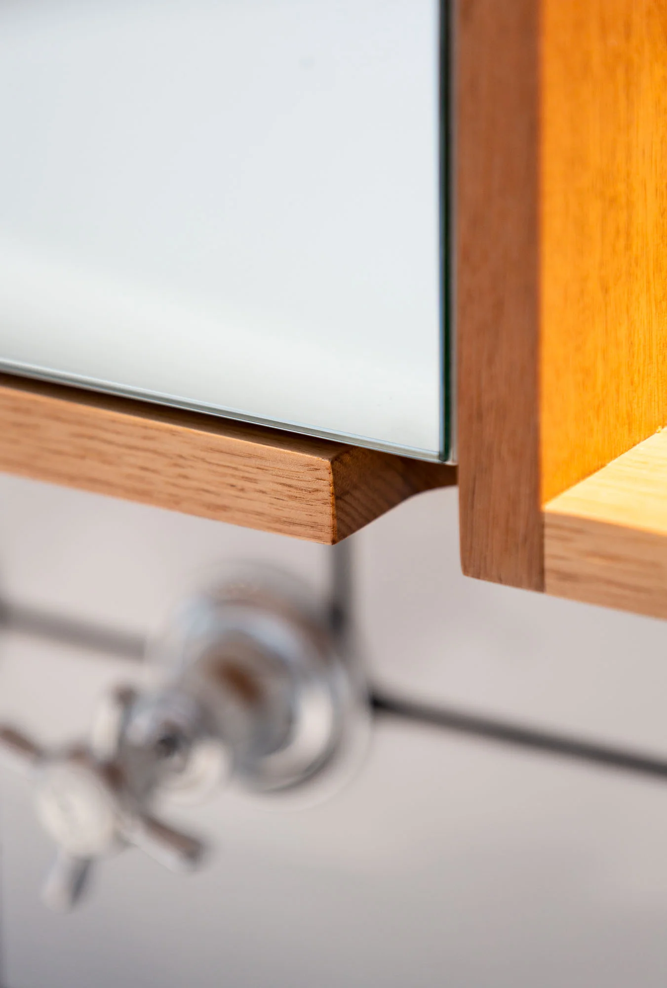 Morningside Alterations_Cabinetry Detail