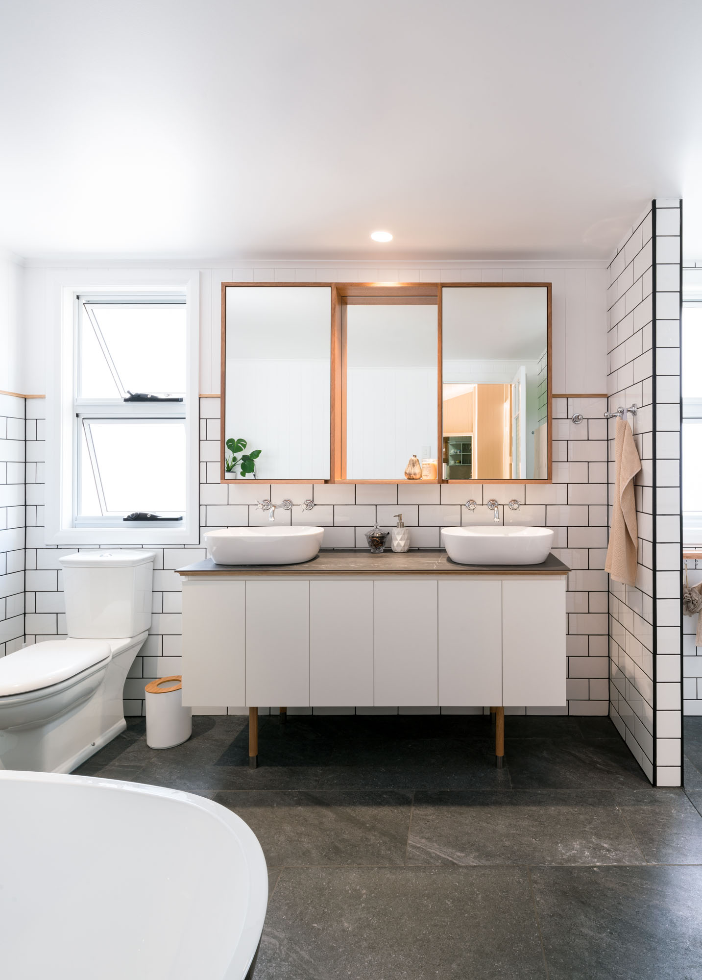 Morningside Alterations_Bathroom